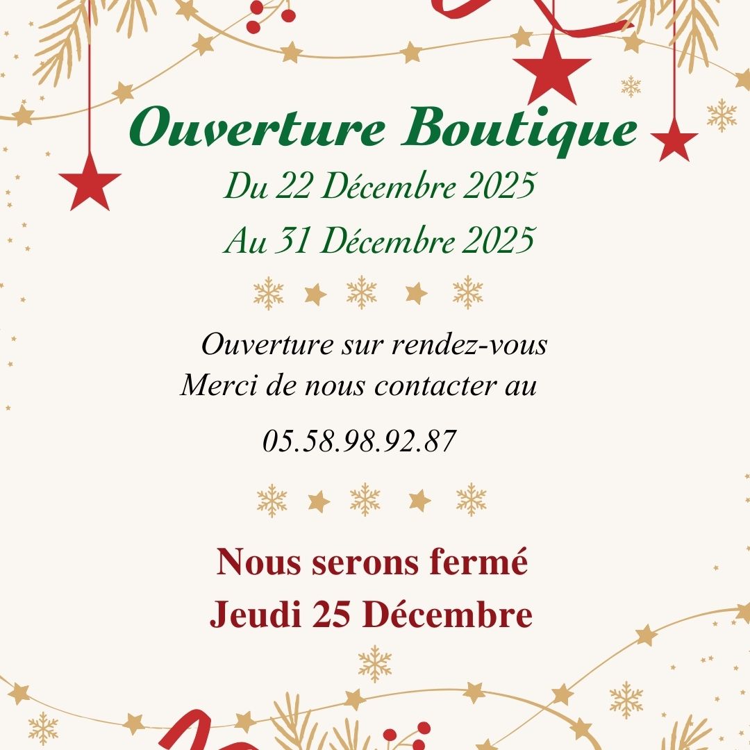 boutique hiver
